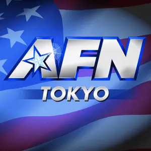 AFN Tokyo بث