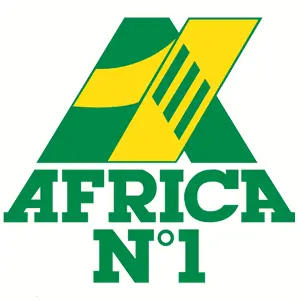 Africa N°1 مركز