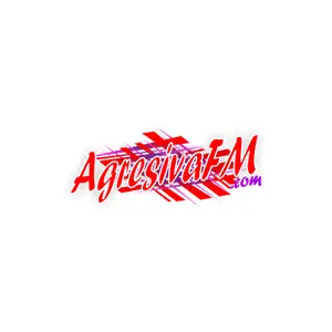 Agresivafm USA1 بث