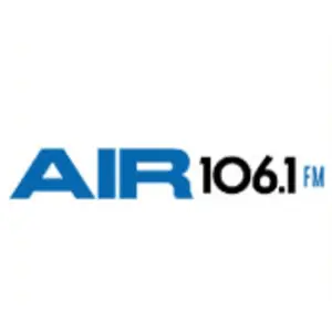 Air 106.1 إف إم إف إم