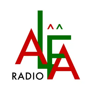 راديو Alfa 98.6 إف إم مباشر