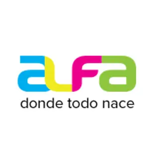 Alfa 91.3 بث