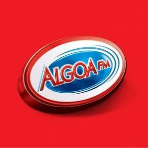 Algoa راديو إف إم