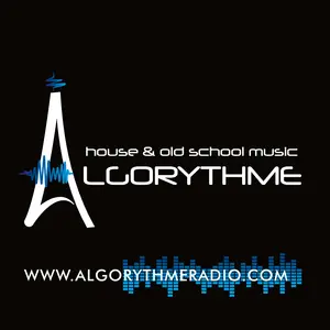 AlgoRythme راديو بث