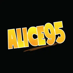 Alice 95.1 HD3 بث