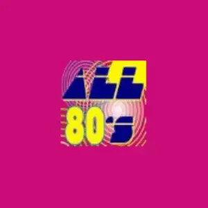 ALL80S راديو