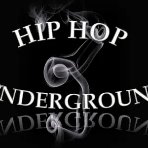 All Underground هيب هوب راديو مركز