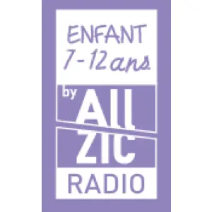 Allzic Enfant 7/12 ans مباشر