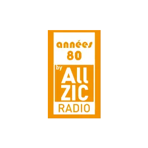 Allzic Années 80 موجة