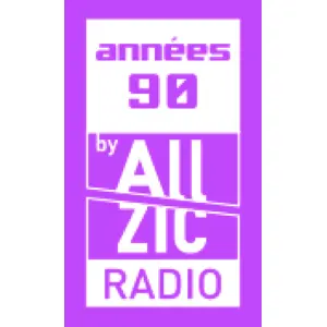 Allzic Années 90 مباشر