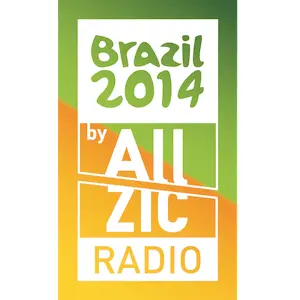 Allzic Brazil راديو