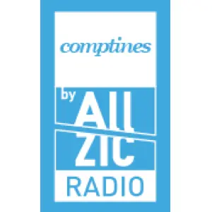 Allzic Comptines موجة