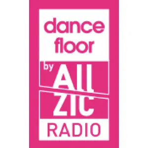 Allzic Dancefloor نبض