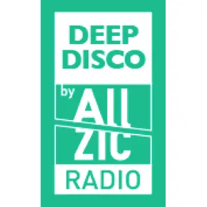 Allzic Deep Disco بث