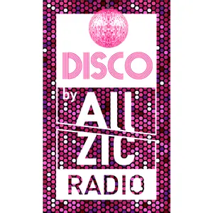 Allzic Disco راديو