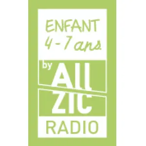 Allzic Enfants 4/7 ans أونلاين