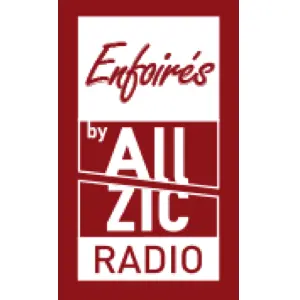 Allzic Enfoirés موجة