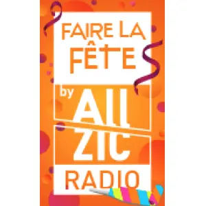Allzic Faire la Fête موجة