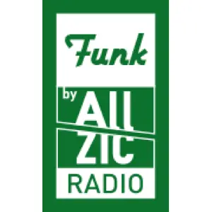 Allzic Funk نبض