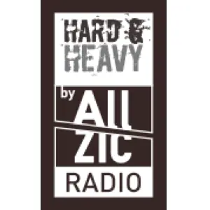 Allzic Hard et Heavy راديو