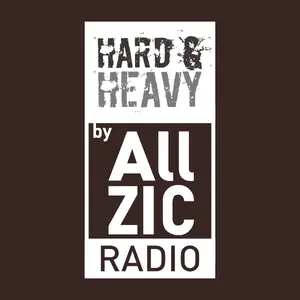 Allzic Hard و Heavy بث