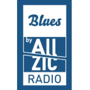 Allzic جاز بلوز إف إم