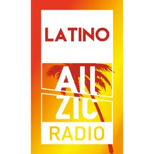 Allzic Latino أونلاين