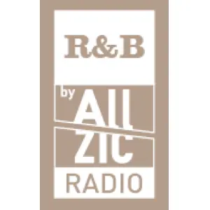 Allzic R&B نبض