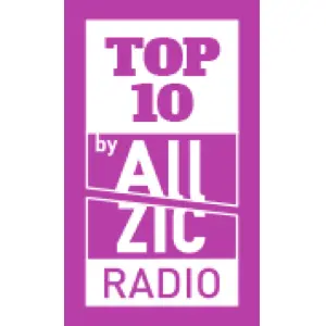 Allzic TOP10 بث