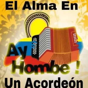 El Alma En Un Acordeon Emisora موجة