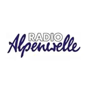 Alpenwelle راديو