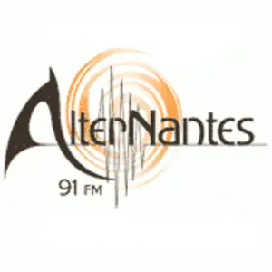 AlterNantes إف إم بث