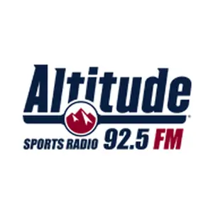 Altitude رياضة راديو موجة