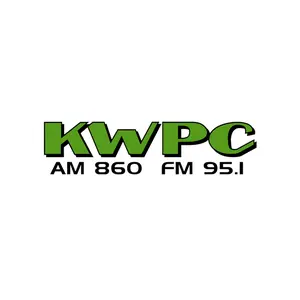 إيه إم 860 KWPC نبض