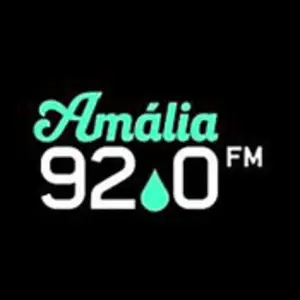 Rádio إيه إمália موجة