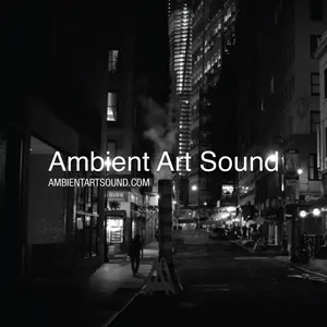 Ambient Art Sound موجة