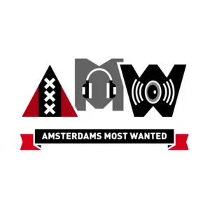 AMW.إف إم - Amsterdams Most Wanted نبض