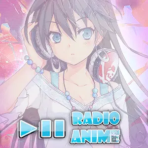 راديو Anime مباشر
