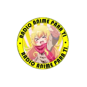 Anime Para Ti موجة