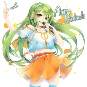 AnimeRadio راديو