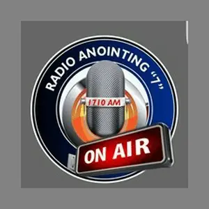 ANOINTING 7 بث