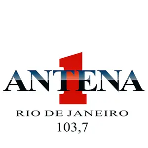 Antena 1 Rio de Janeiro 103,7 موجة
