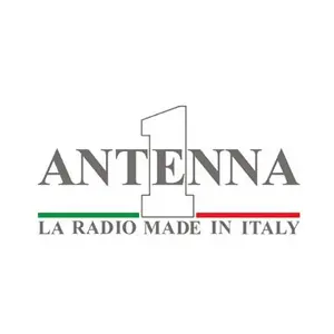 Antenna 1 نبض
