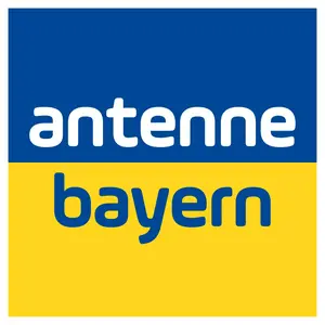 ANTENNE BAYERN موجة