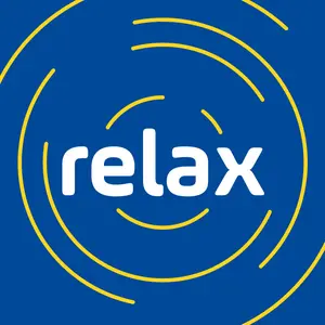 ANTENNE BAYERN - Relax نبض