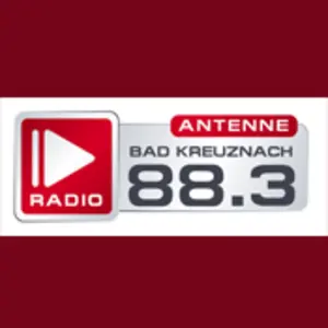 ANTENNE BAD KREUZNACH 88.3 مركز