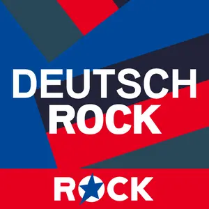 روك ANTENNE - Deutschrock إف إم