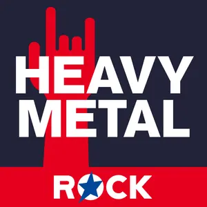 روك ANTENNE - Heavy ميتال موجة