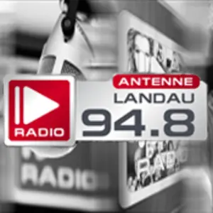ANTENNE LANDAU 94.8 أونلاين