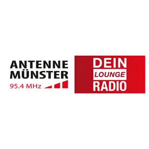 ANTENNE MÜNSTER - Dein لاونج راديو نبض